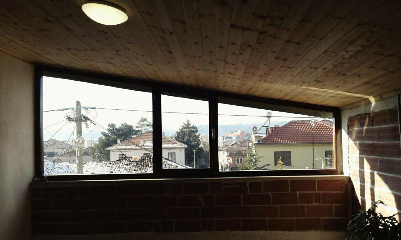 科尔察Cozy Loft公寓 外观 照片